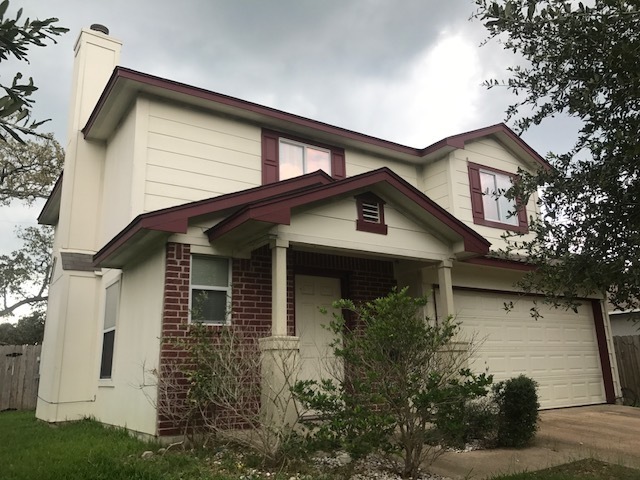 Primary Photo - Bryan -2 Story / 3 bedroom /2.5 bath / 2 c...