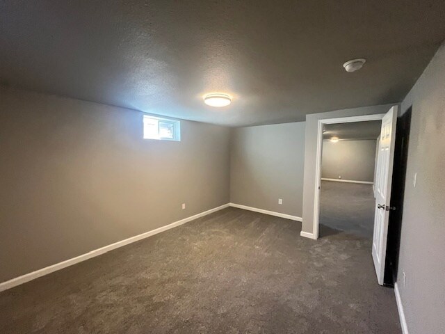 Basement Office - 1330 N Circle Dr