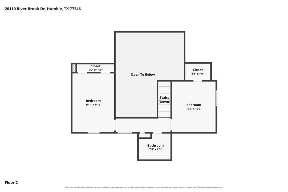 Building Photo - 20110 River Brook Dr