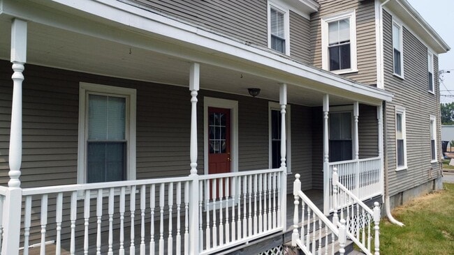 Building Photo - 60 West St