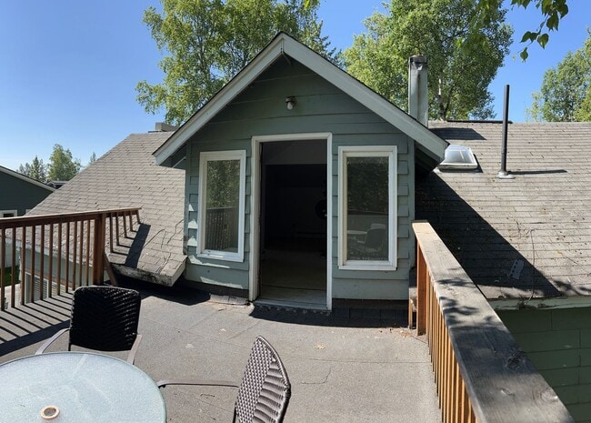 Building Photo - 12333 End St