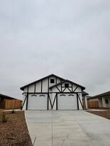 Building Photo - 6006 Cougar Trl