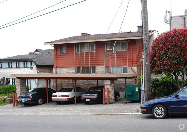 Building Photo - Mar Vista