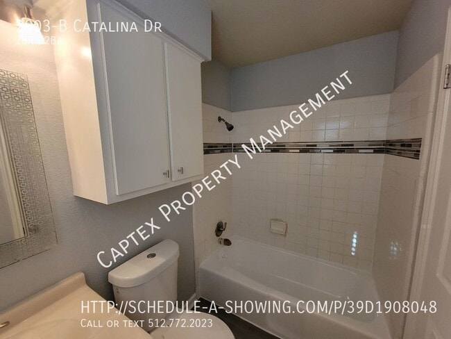Building Photo - 2903-B Catalina Dr-