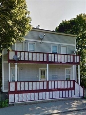 Building Photo - 347 Water St