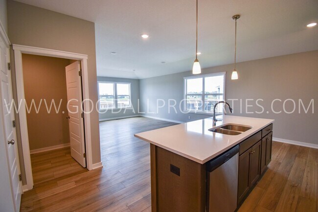 Building Photo - 3-Bedroom, 3-Bath Ranch Home in Waukee with Finished Basement & Pond Views
