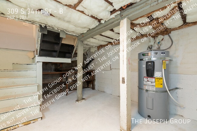 Building Photo - 309 S 34th St