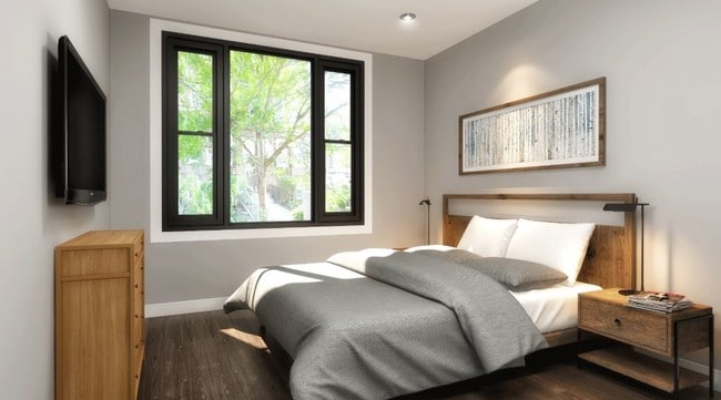 Building Photo - 16 Oak