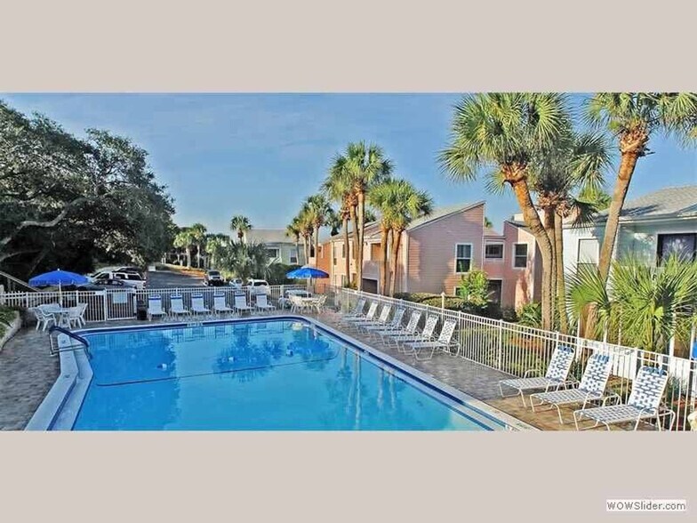 Building Photo - 6301 A1A S