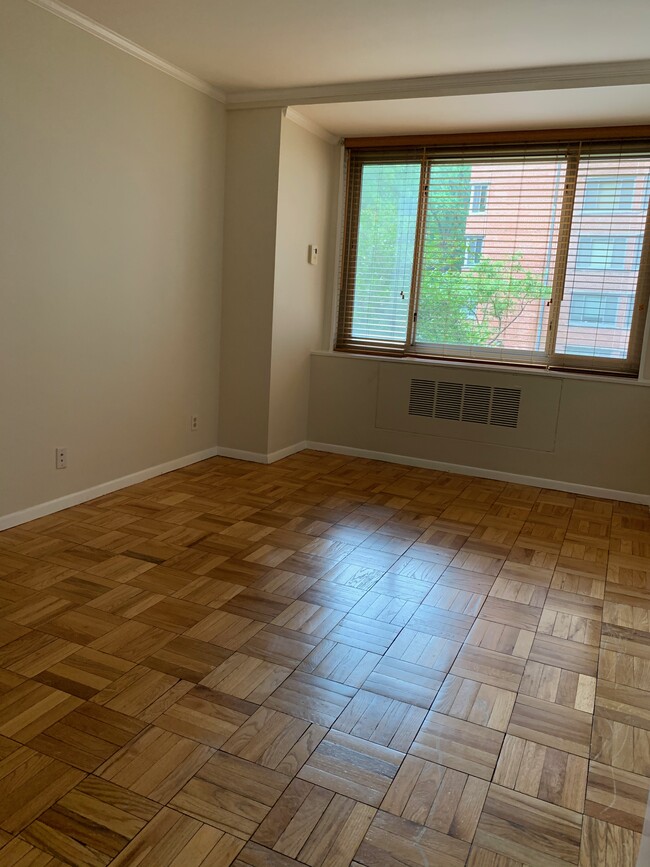 Bedroom 1 - 4200 Cathedral Ave NW