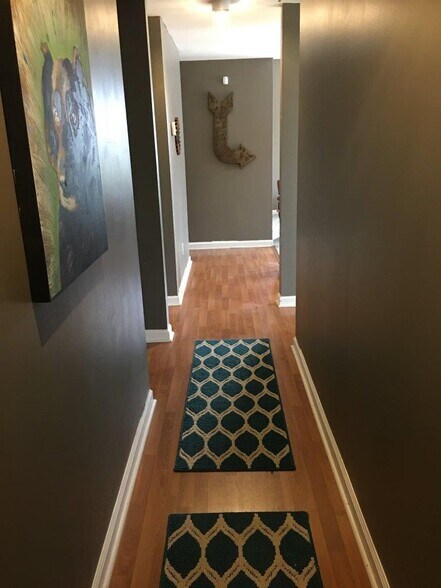 Building Photo - 5803 Waterman Blvd