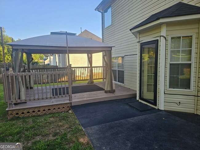 Building Photo - 9376 Carnes Crossing Cir
