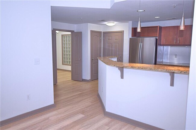 Building Photo - 390 17th St NW