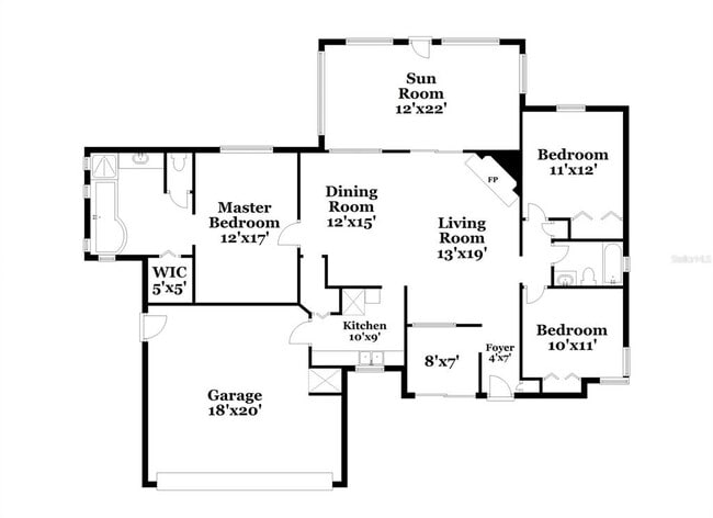 Building Photo - 20440 Majestic St