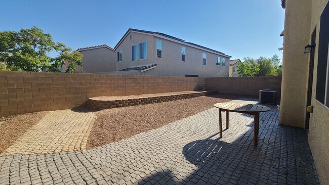 Building Photo - 2 Bedroom home in Southwest Las Vegas