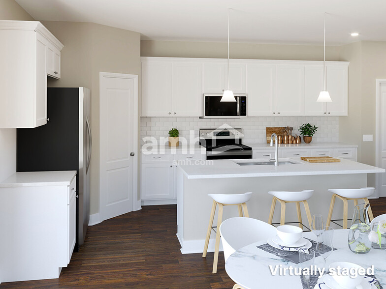 Building Photo - 3760 Blackshear Pl
