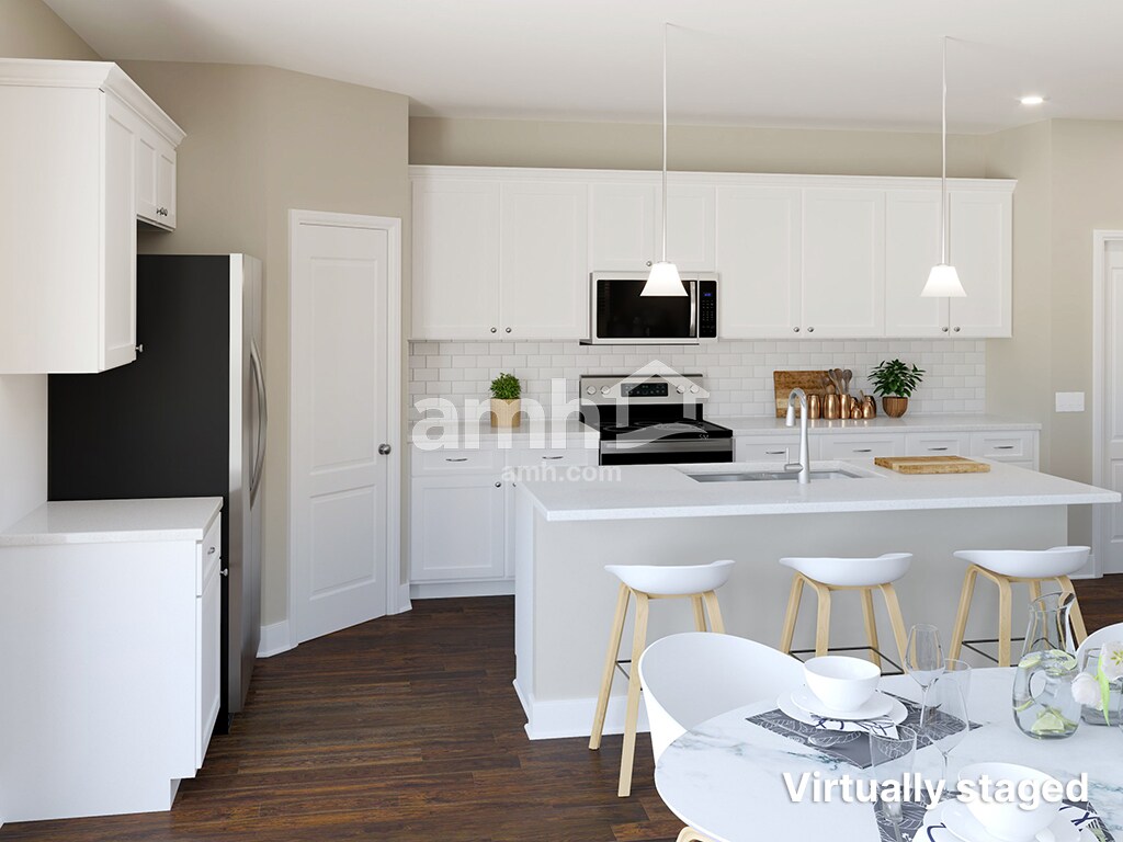 Building Photo - 4841 Chutney Dr