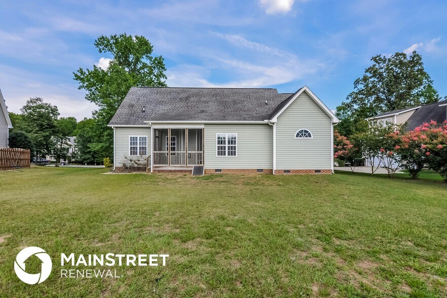 Building Photo - 306 Dell Meadows Pl