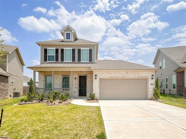 Primary Photo - 9886 Crescent Cove Dr