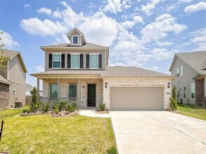 Building Photo - 9910 Crescent Cove Dr