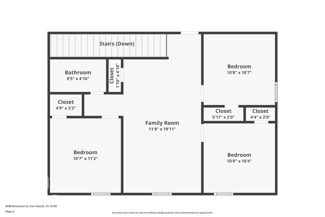 Building Photo - 2749 Mistwood Dr