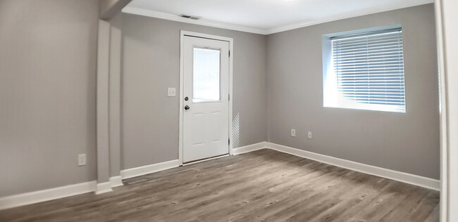 Bedroom #3 - 3800 Greenleaf St
