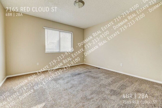 Building Photo - 7165 Red Cloud St