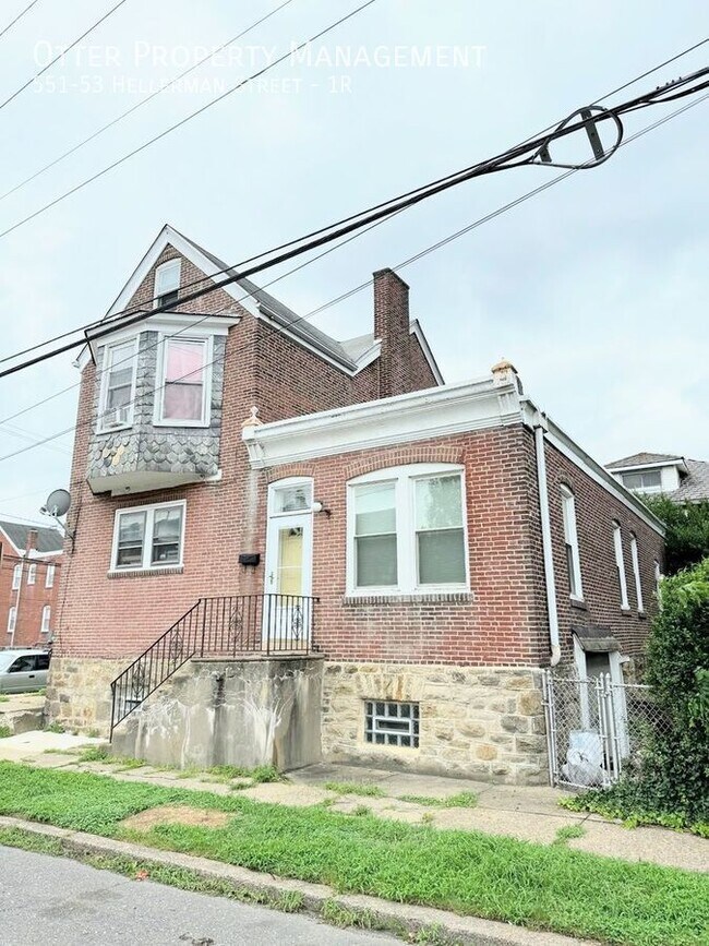 Building Photo - Lovely 1BR/1BA Apt in Northeast Philly wit...