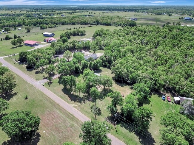 Building Photo - 15519 Yerby Rd