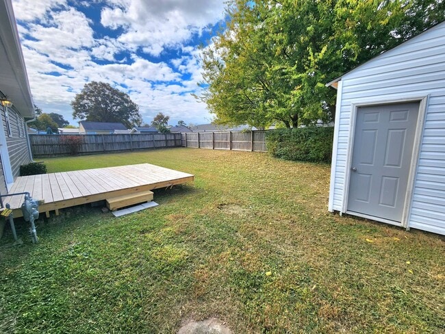 Building Photo - Completely Remodeled 4 Bedroom Ranch in Larrymore Acres
