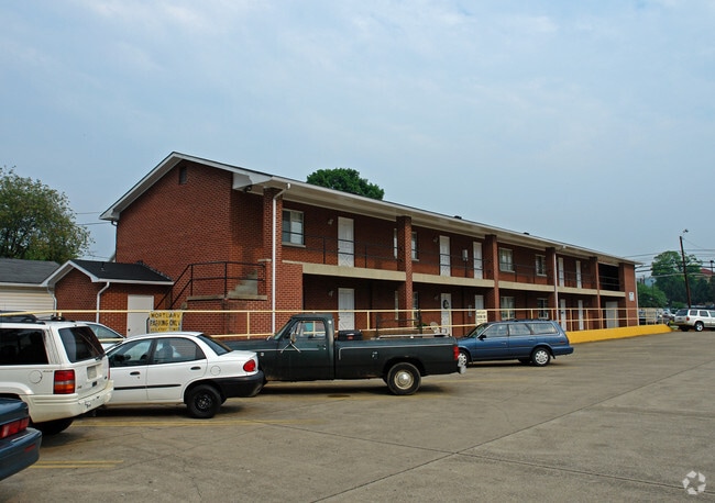 Primary Photo - Cyprus Apartments