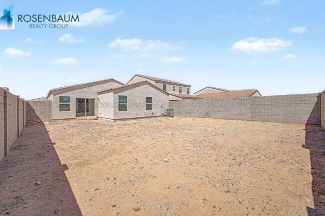 Building Photo - 1353 W Pima Ave