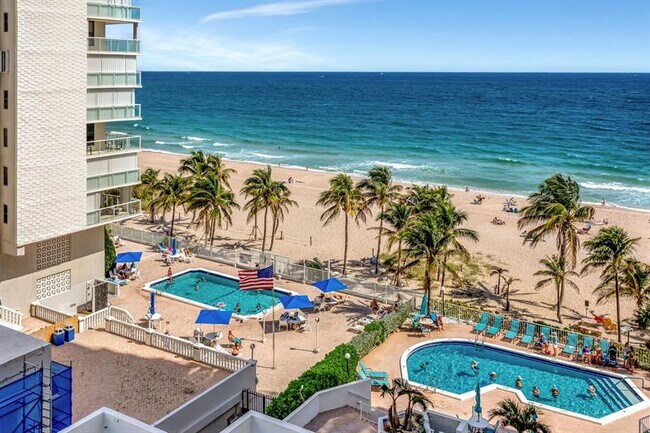 Building Photo - 1010 S Ocean Blvd