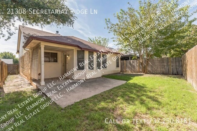 Building Photo - 21308 Secretariat Ridge Ln
