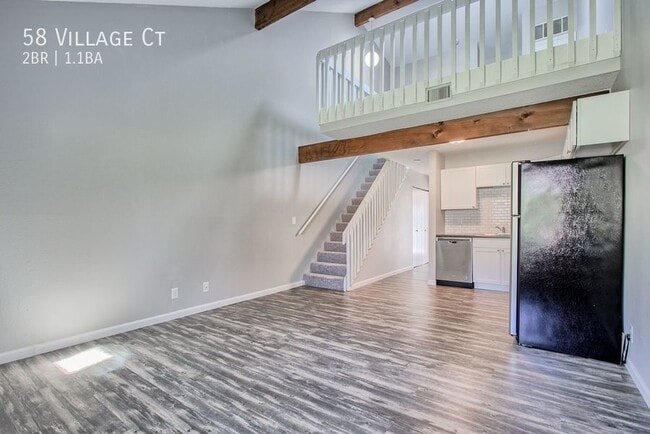 Building Photo - Village Court Two Bedroom with Loft