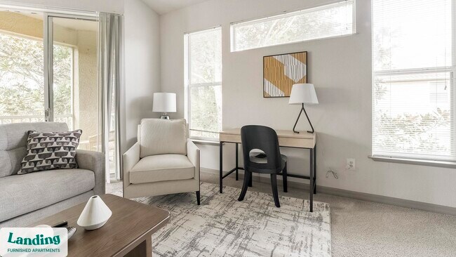 Building Photo - 1505 Fort Clarke Blvd