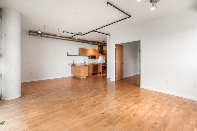 Building Photo - 1125 11th St NW