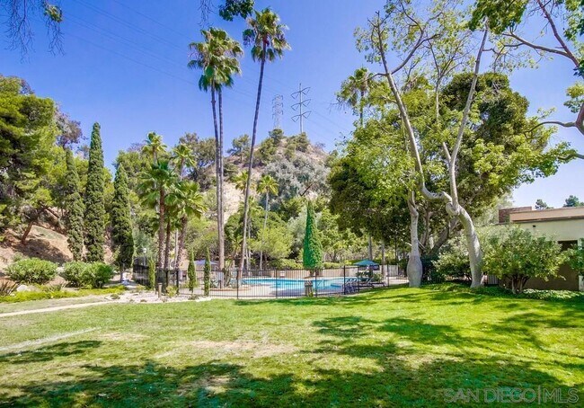 Building Photo - 6202 Friars Rd