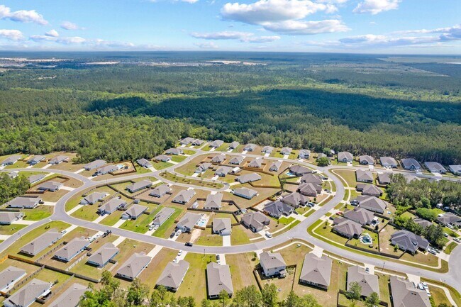 Building Photo - 439 Sweet Blossom Bend