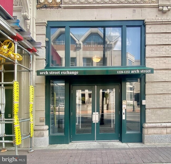 Building Photo - 1228 Arch St