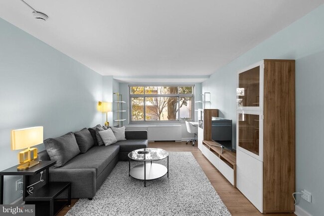 Building Photo - 2401 H St NW