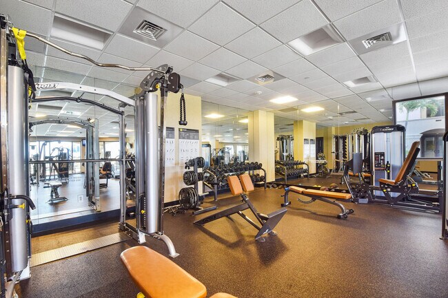 Building Photo - 3610 Gardens Pkwy