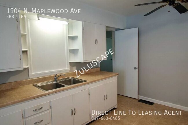 Building Photo - 1904 N Maplewood Ave