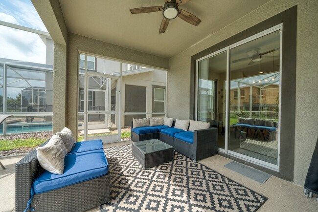 Building Photo - 781 Drop Shot Dr