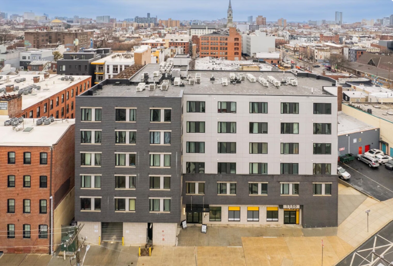 Building Photo - 1151 N 3rd St