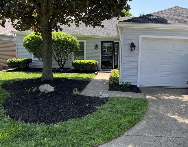 New siding, windows, roof and exterior doors - 17505 Drake Rd