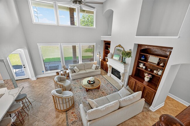 Building Photo - 5003 Quill Rush Way