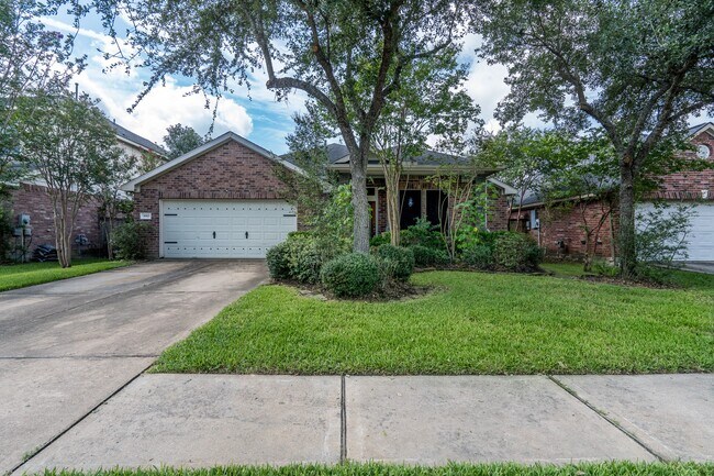 Building Photo - 9503 Tartan Manor St