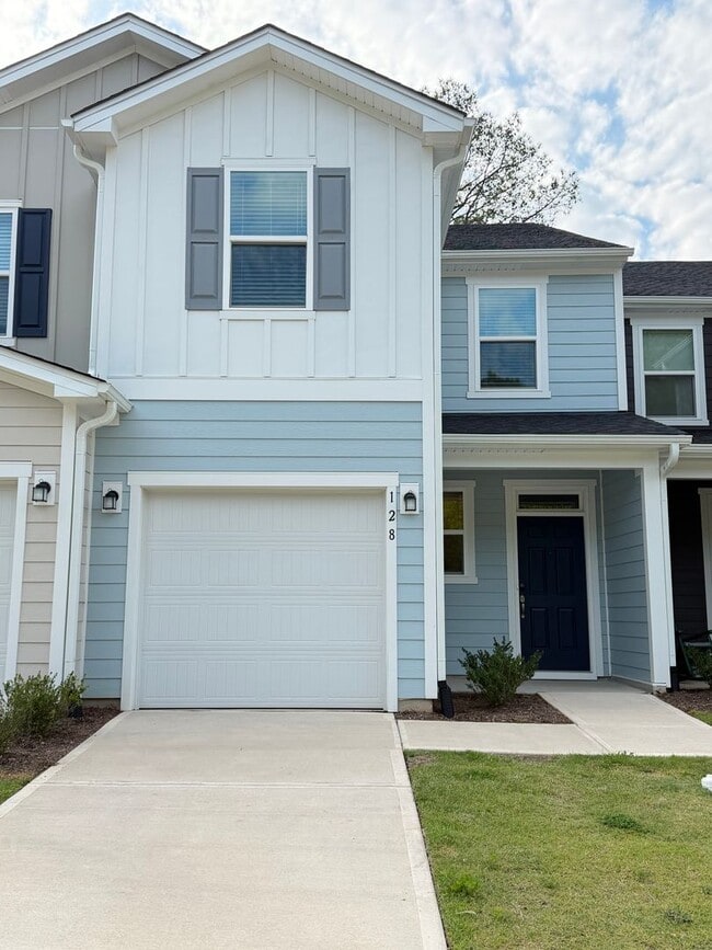 Building Photo - 128 Parker Ln