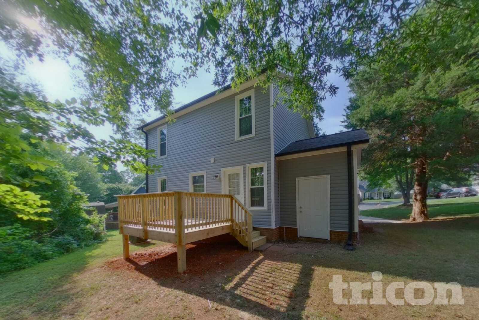Building Photo - 8806 Brass Bell Ct